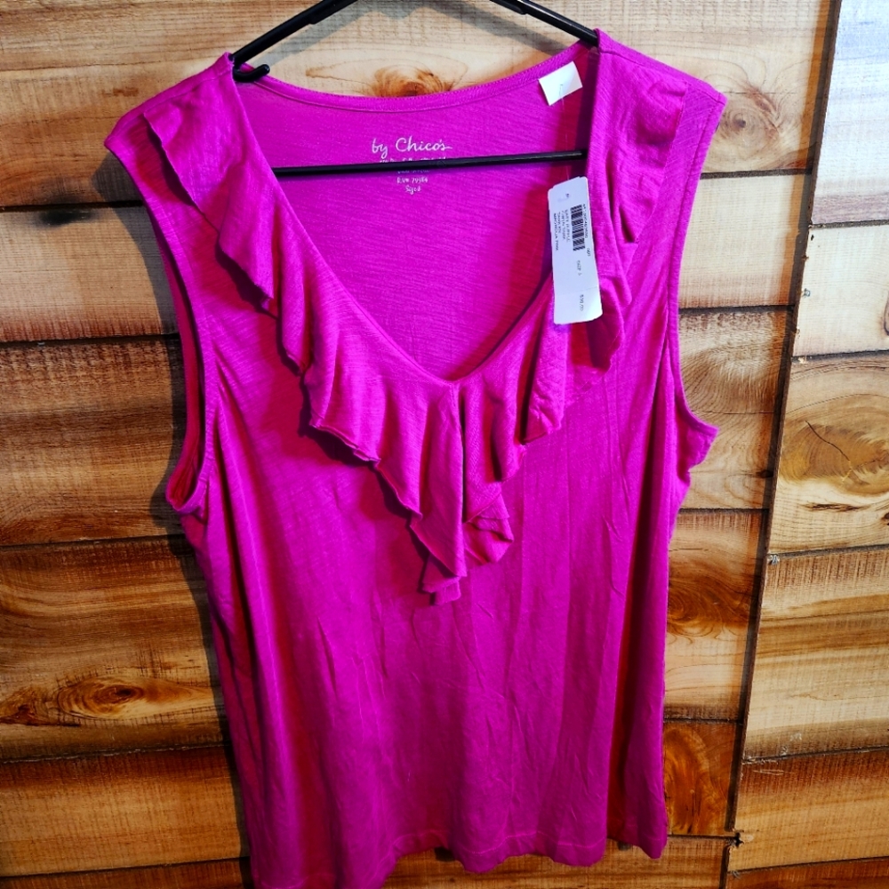 NWT Chico's Bundle